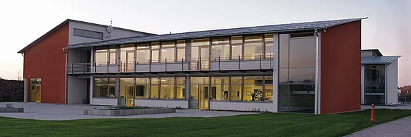 Tragwerksplanung bei einem Neubau