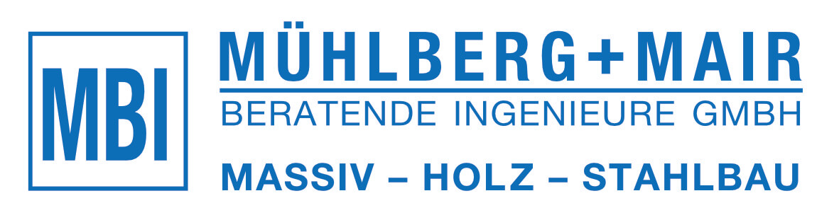Logo Mühlberg + Mair
